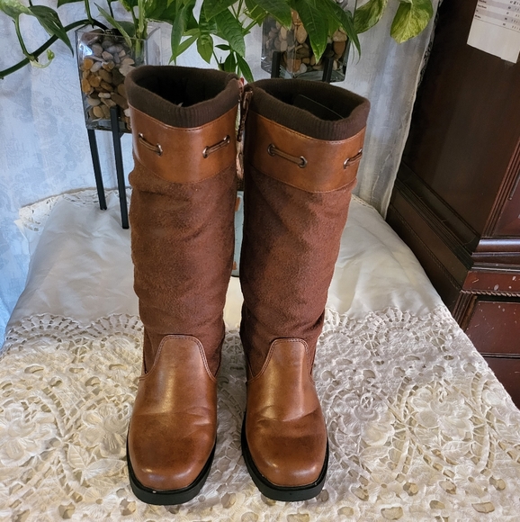 totes Shoes - Totes Pixie Women's Snow and Waterproof Size 7